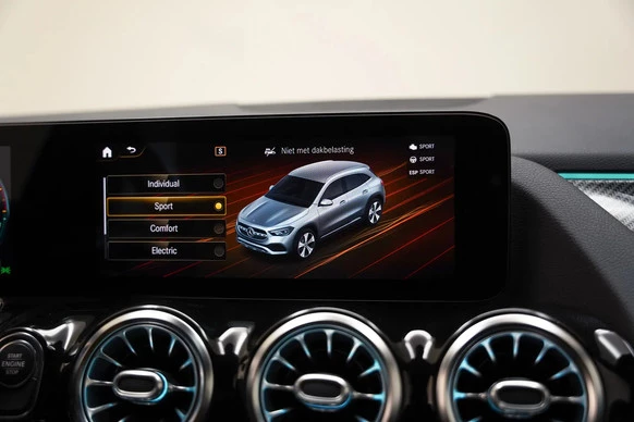 Mercedes-Benz GLA - Afbeelding 23 van 30