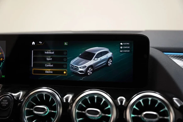 Mercedes-Benz GLA - Afbeelding 25 van 30