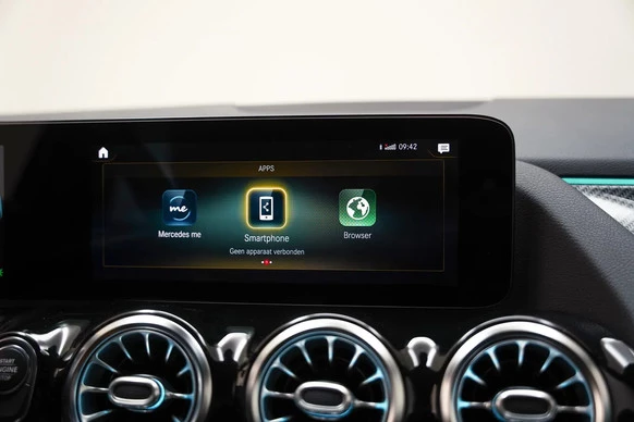 Mercedes-Benz GLA - Afbeelding 27 van 30