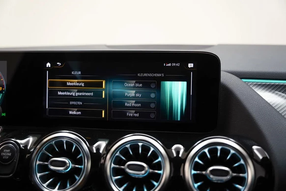 Mercedes-Benz GLA - Afbeelding 28 van 30