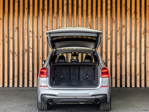 BMW X3 - Afbeelding 5 van 30