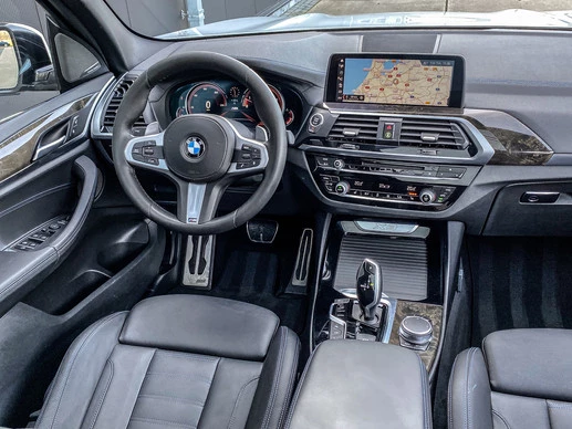 BMW X3 - Afbeelding 8 van 30