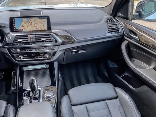 BMW X3 - Afbeelding 9 van 30