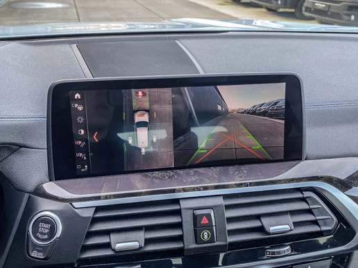 BMW X3 - Afbeelding 10 van 30