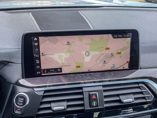 BMW X3 - Afbeelding 11 van 30