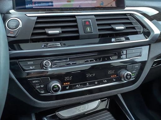 BMW X3 - Afbeelding 12 van 30