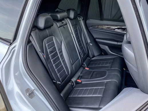 BMW X3 - Afbeelding 16 van 30