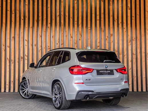 BMW X3 - Afbeelding 18 van 30