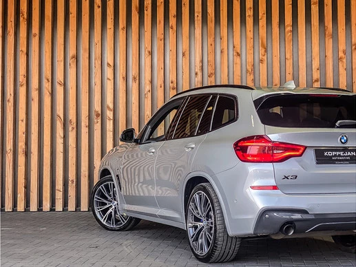 BMW X3 - Afbeelding 19 van 30