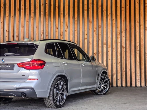 BMW X3 - Afbeelding 20 van 30