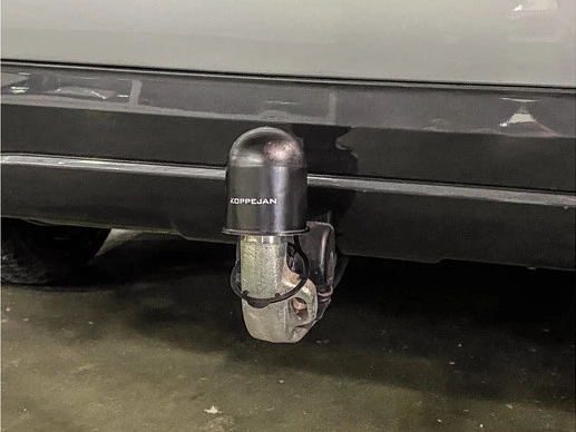 BMW X3 - Afbeelding 22 van 30