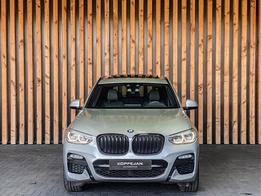 BMW X3 - Afbeelding 23 van 30