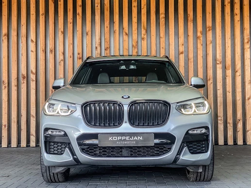 BMW X3 - Afbeelding 24 van 30