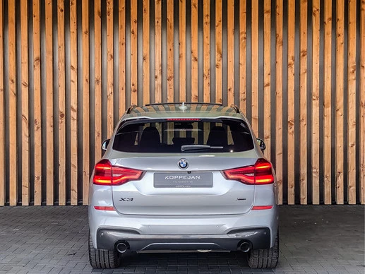 BMW X3 - Afbeelding 25 van 30