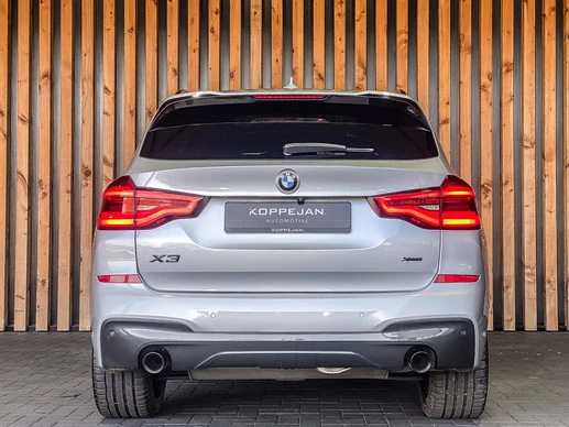 BMW X3 - Afbeelding 26 van 30