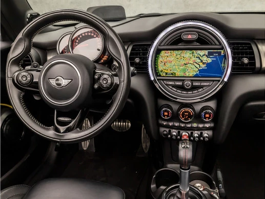 MINI Cooper S Cabrio - Afbeelding 7 van 30