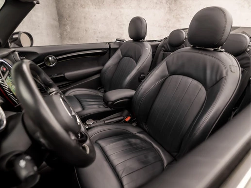 MINI Cooper S Cabrio - Afbeelding 10 van 30