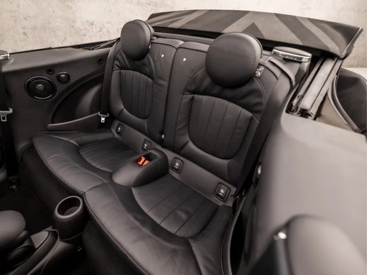 MINI Cooper S Cabrio - Afbeelding 11 van 30