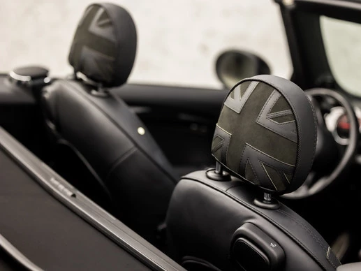 MINI Cooper S Cabrio - Afbeelding 13 van 30