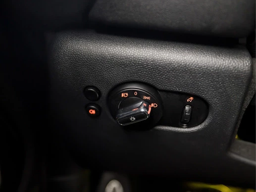 MINI Cooper S Cabrio - Afbeelding 20 van 30