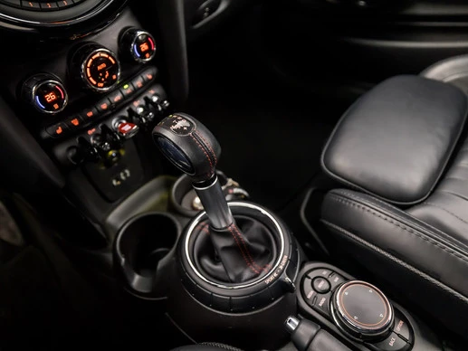 MINI Cooper S Cabrio - Afbeelding 22 van 30