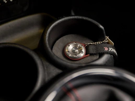 MINI Cooper S Cabrio - Afbeelding 25 van 30