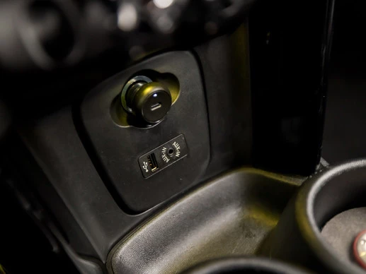 MINI Cooper S Cabrio - Afbeelding 26 van 30