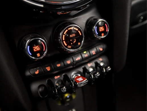 MINI Cooper S Cabrio - Afbeelding 29 van 30