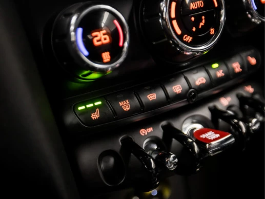 MINI Cooper S Cabrio - Afbeelding 30 van 30