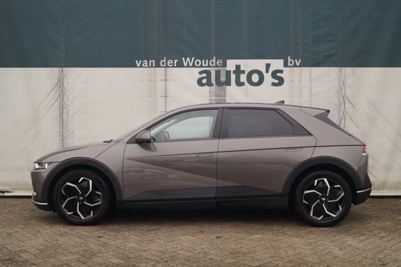 Hyundai IONIQ 5 - Afbeelding 1 van 30