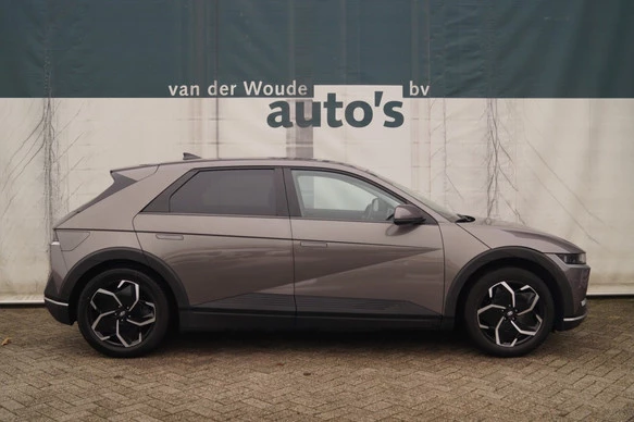 Hyundai IONIQ 5 - Afbeelding 2 van 30