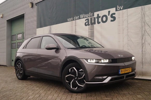 Hyundai IONIQ 5 - Afbeelding 5 van 30