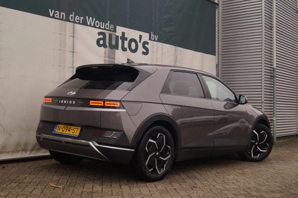 Hyundai IONIQ 5 - Afbeelding 6 van 30