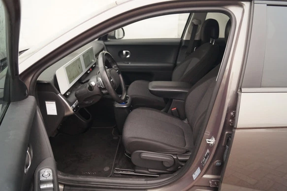 Hyundai IONIQ 5 - Afbeelding 8 van 30