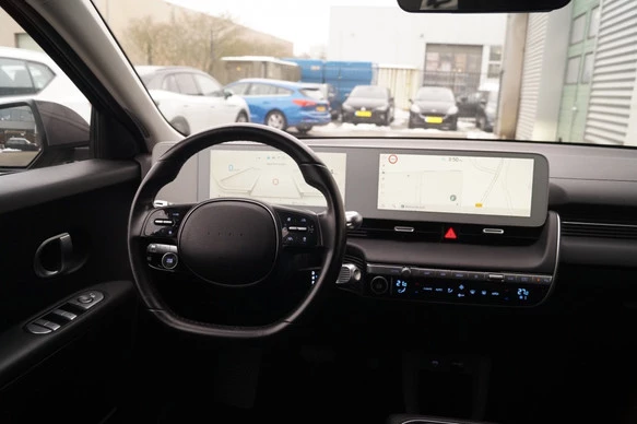 Hyundai IONIQ 5 - Afbeelding 10 van 30