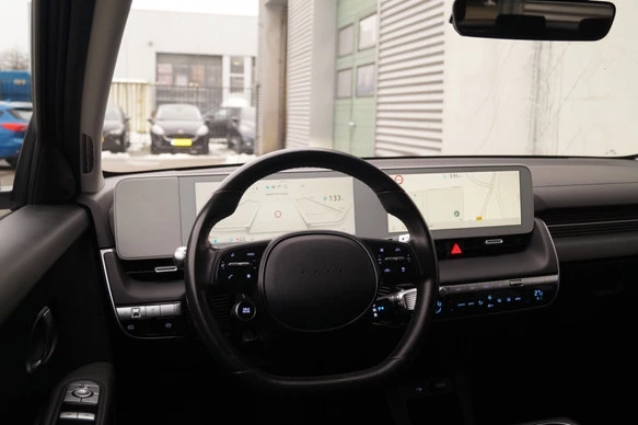 Hyundai IONIQ 5 - Afbeelding 11 van 30