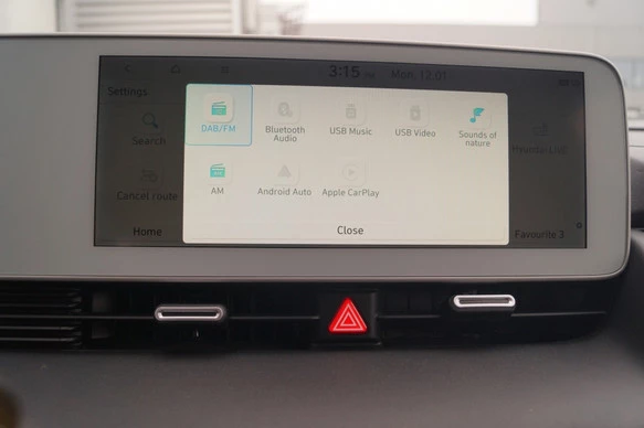 Hyundai IONIQ 5 - Afbeelding 15 van 30