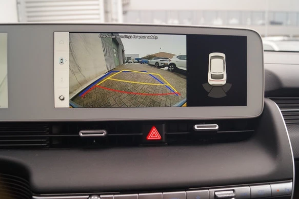 Hyundai IONIQ 5 - Afbeelding 16 van 30