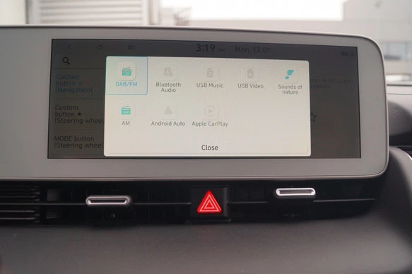 Hyundai IONIQ 5 - Afbeelding 17 van 30