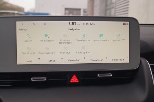 Hyundai IONIQ 5 - Afbeelding 22 van 30