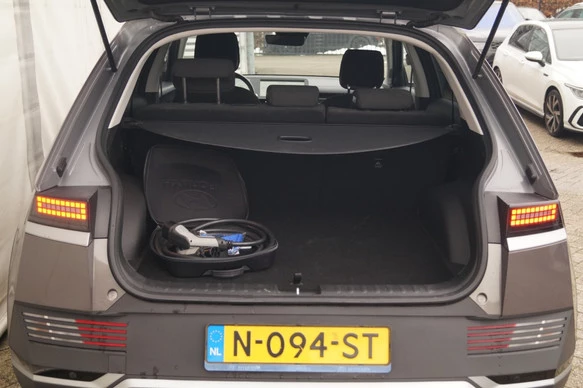 Hyundai IONIQ 5 - Afbeelding 30 van 30