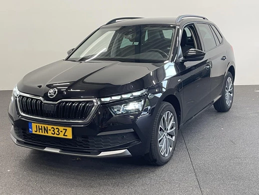 Škoda Kamiq - Afbeelding 1 van 30