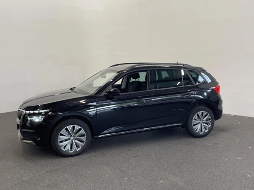 Škoda Kamiq - Afbeelding 4 van 30