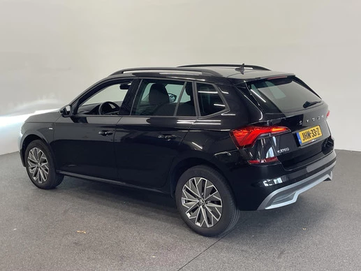 Škoda Kamiq - Afbeelding 6 van 30