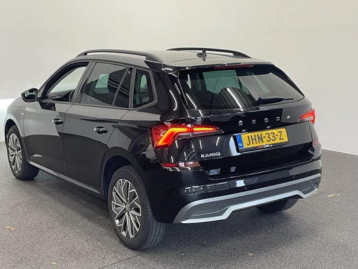 Škoda Kamiq - Afbeelding 7 van 30