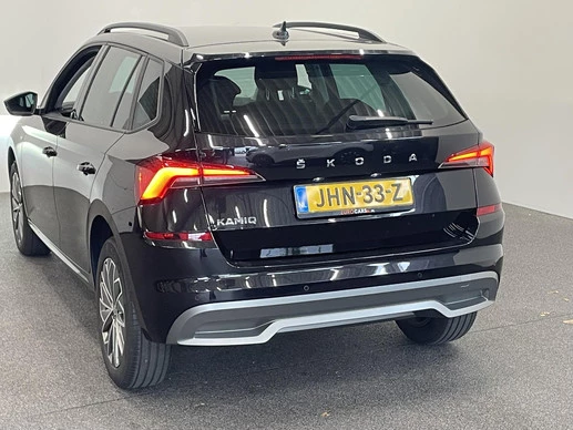 Škoda Kamiq - Afbeelding 8 van 30