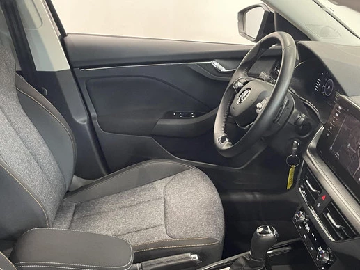 Škoda Kamiq - Afbeelding 10 van 30