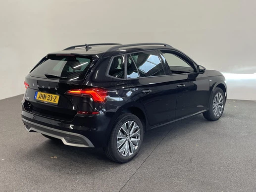 Škoda Kamiq - Afbeelding 11 van 30