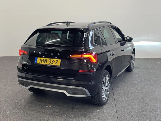 Škoda Kamiq - Afbeelding 12 van 30