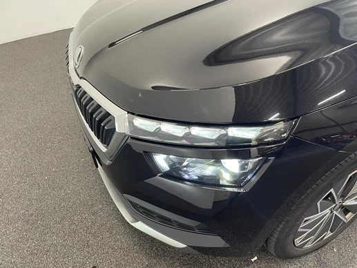 Škoda Kamiq - Afbeelding 13 van 30